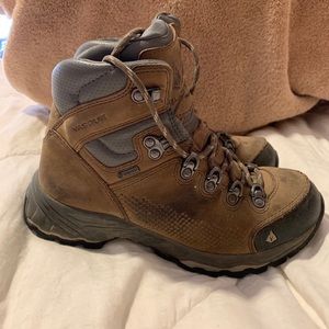 Vasque hiking boots